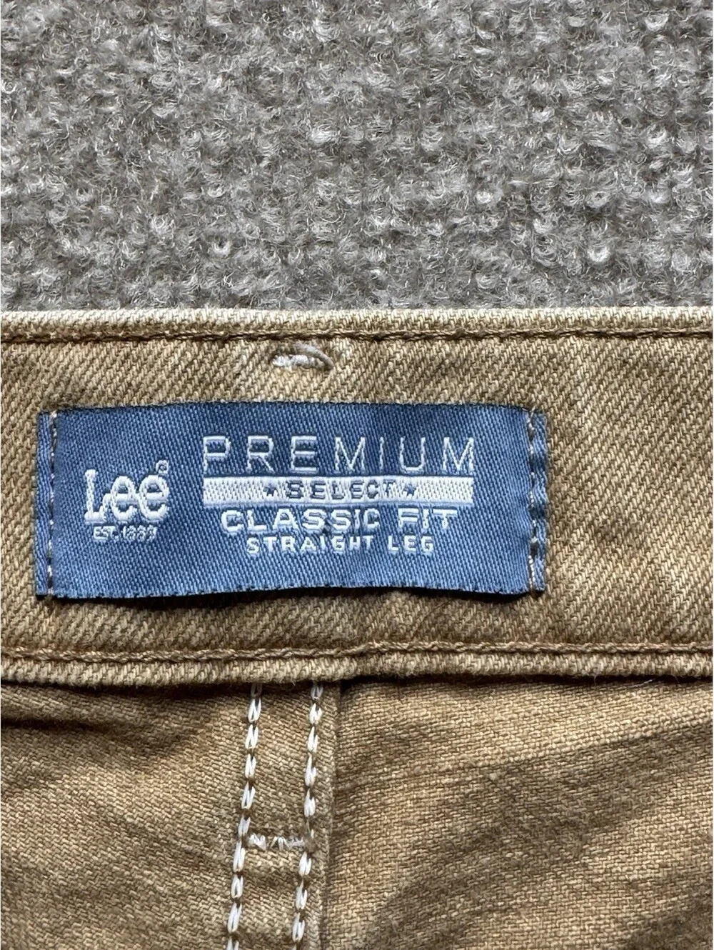 Lee **see pics